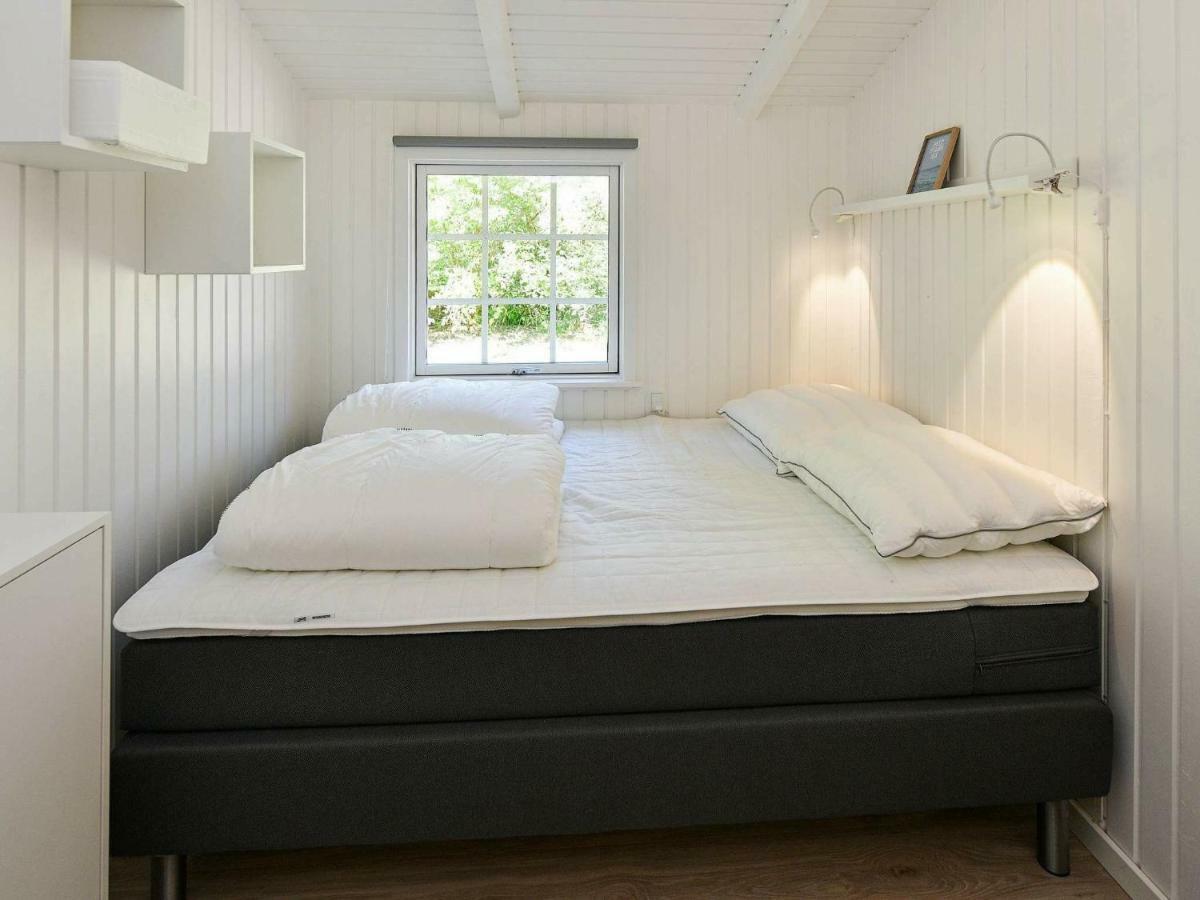 5 Person Holiday Home In Oksb L Dyreby المظهر الخارجي الصورة